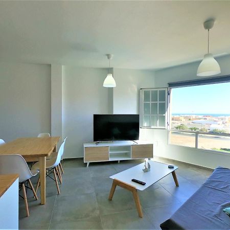 פוארטו דל רוסריו C4 Ocean Holiday Home - Puerto Del Rosario מראה חיצוני תמונה
