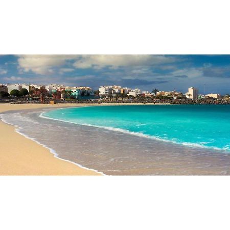 פוארטו דל רוסריו C4 Ocean Holiday Home - Puerto Del Rosario מראה חיצוני תמונה