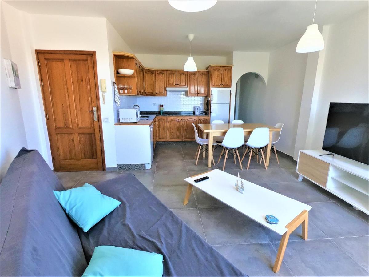 פוארטו דל רוסריו C4 Ocean Holiday Home - Puerto Del Rosario מראה חיצוני תמונה