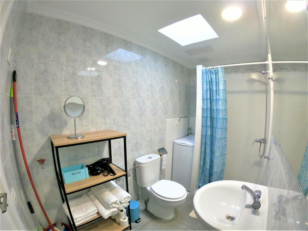 פוארטו דל רוסריו C4 Ocean Holiday Home - Puerto Del Rosario מראה חיצוני תמונה