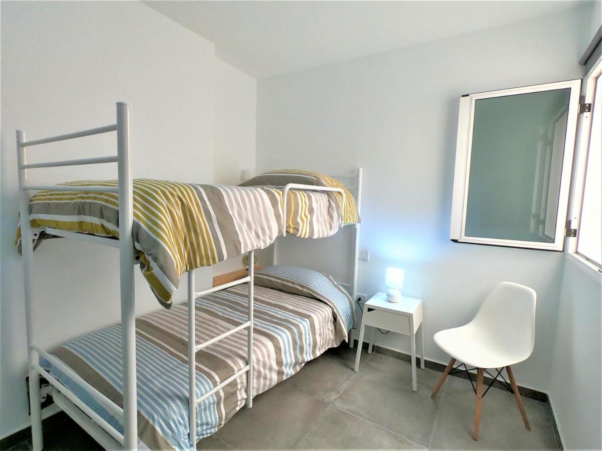 פוארטו דל רוסריו C4 Ocean Holiday Home - Puerto Del Rosario מראה חיצוני תמונה