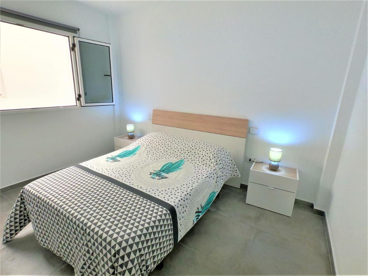 פוארטו דל רוסריו C4 Ocean Holiday Home - Puerto Del Rosario מראה חיצוני תמונה