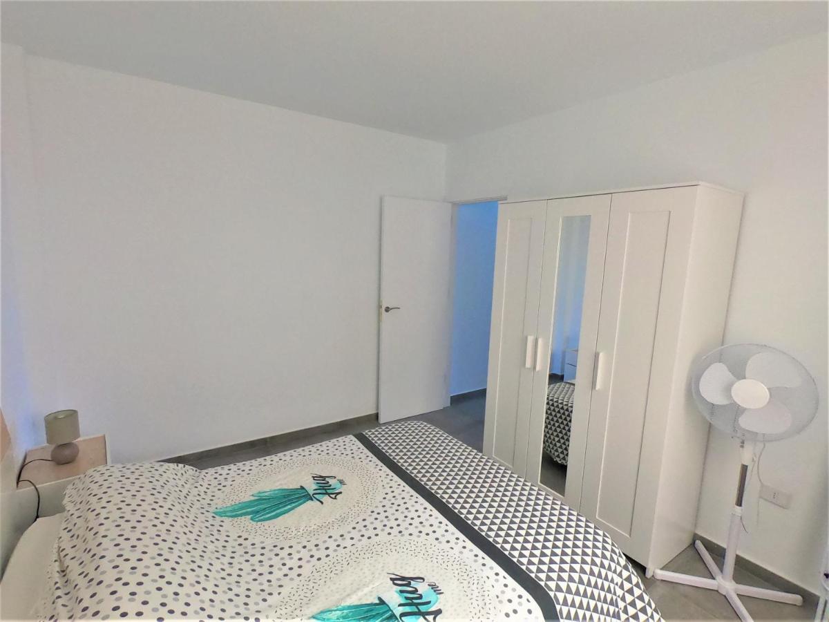 פוארטו דל רוסריו C4 Ocean Holiday Home - Puerto Del Rosario מראה חיצוני תמונה