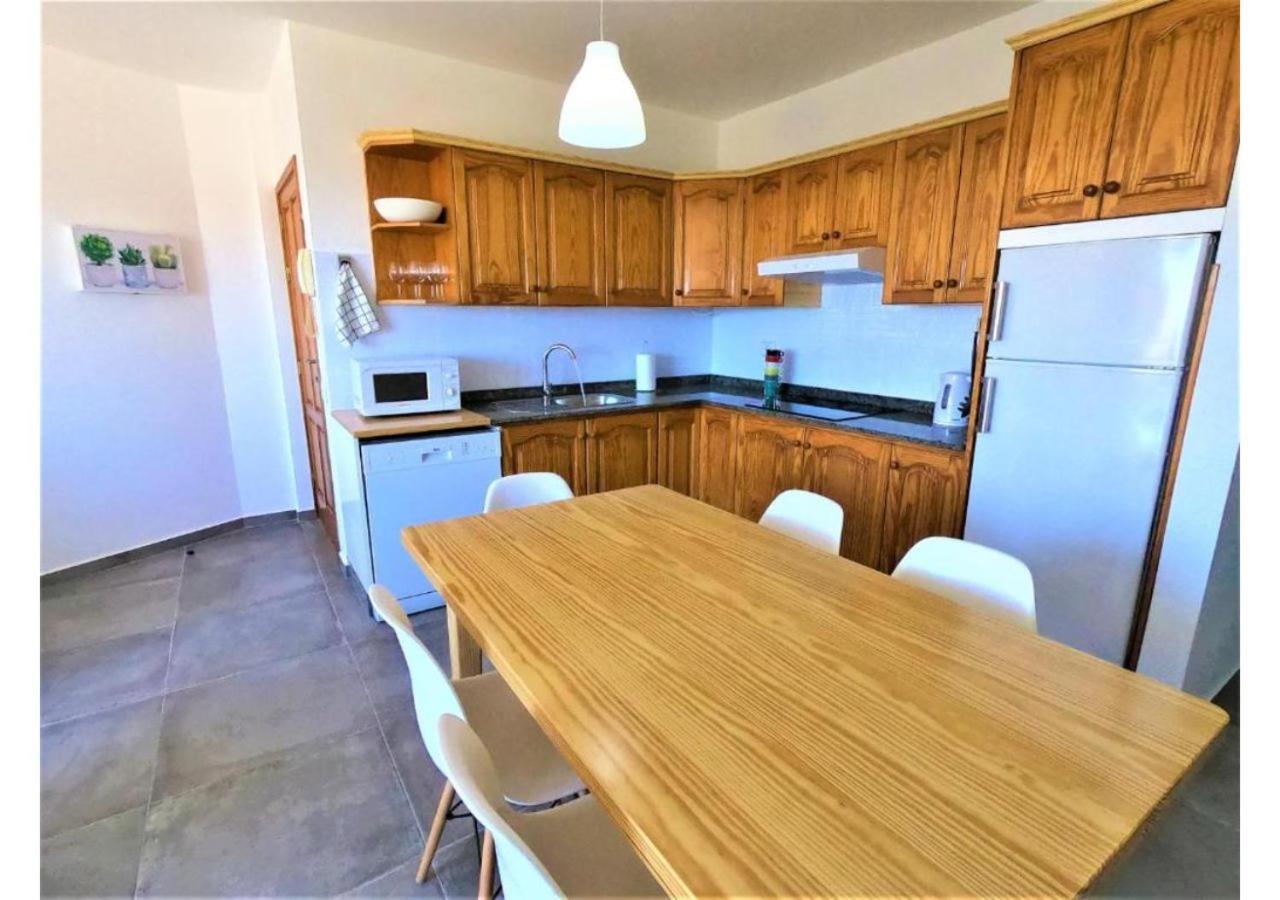 פוארטו דל רוסריו C4 Ocean Holiday Home - Puerto Del Rosario מראה חיצוני תמונה